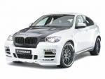 BMW X6 by Hamann 2008 года